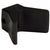 C.E. Smith Bow Y-Stop - 2" x 2" - Black Natural Rubber [29552] - Rough Seas Marine