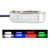 Innovative Lighting RGBW Tri-Lite w/Stainless Steel Bezel [055-43250-7] - Rough Seas Marine