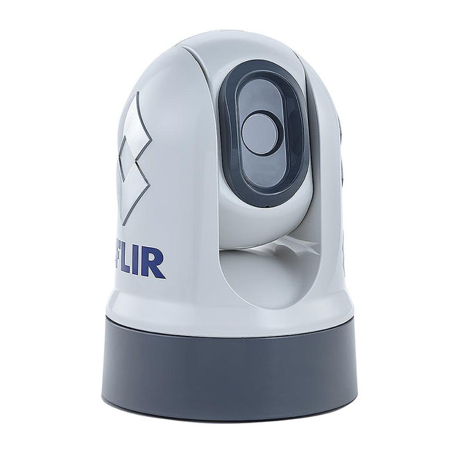 FLIR M232 Pan/Tilt 9Hz Marine Thermal Camera [E70354] - Rough Seas Marine