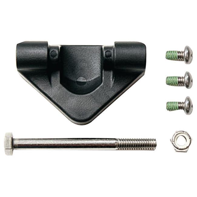 Lenco 120 Lower Mounting Bracket Kit [15140-001] - Rough Seas Marine