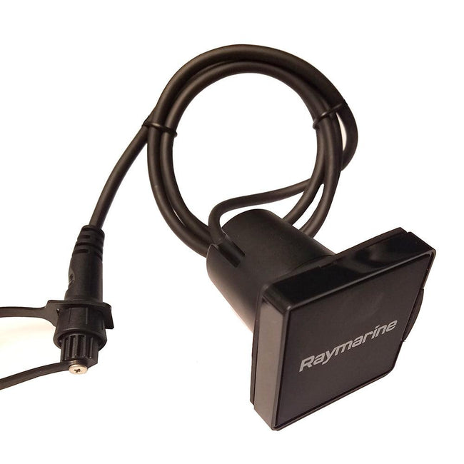 Raymarine RCR-SD/USB-Card Reader [A80440] - Rough Seas Marine