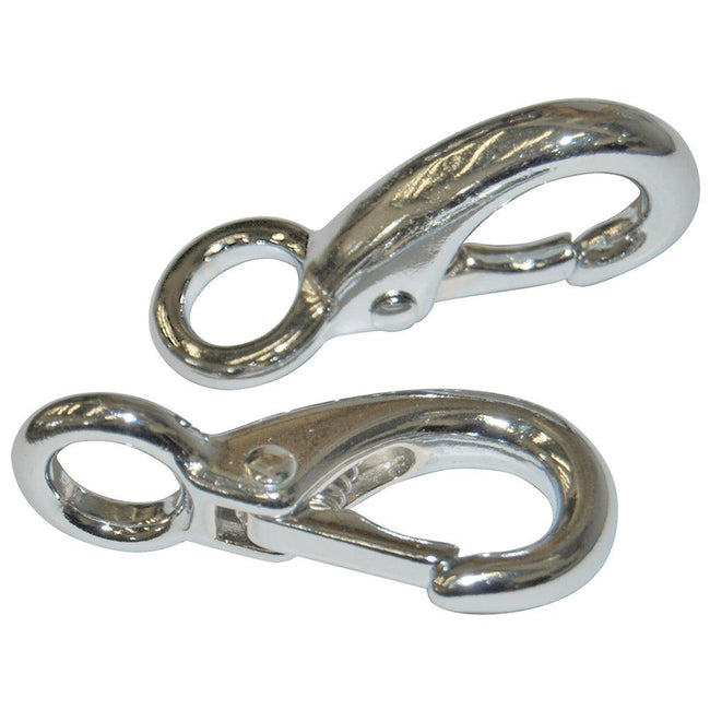 Taylor Made Stainless Steel Baby Snap 3/4" - 2-Pack [1341] - Rough Seas Marine