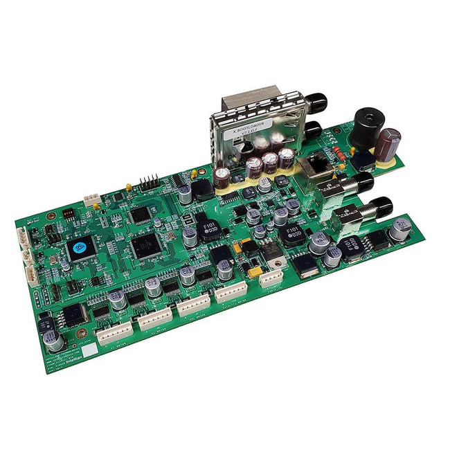 Intellian Control Board s6HD [S3-0506_A] - Rough Seas Marine