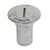 Whitecap Tapered Hose Deck Fill - 1-1/2" - Waste [6126SC] - Rough Seas Marine