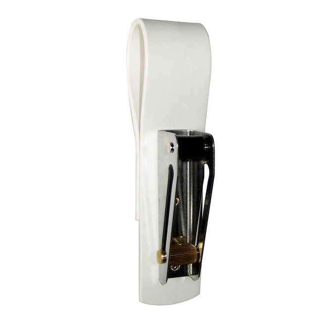 Taylor Made Tidy-Ups Fender Adjuster - White [1015] - Rough Seas Marine