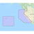 Furuno U.S. West Coast, HawaiiBaja Mexico - Vector Chart, Standard Resolution Satellite Photos f/Baja Mexico - Unlock Code [MM3-VNA-024] - Rough Seas Marine