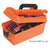 Plano Small Shallow Emergency Dry Storage Supply Box - Orange [141250] - Rough Seas Marine
