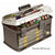 Plano Guide Series Pro StowAway Rack Tackle System [777101] - Rough Seas Marine