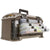 Plano Guide Series Angled Tackle System w/5-StowAways [787010] - Rough Seas Marine