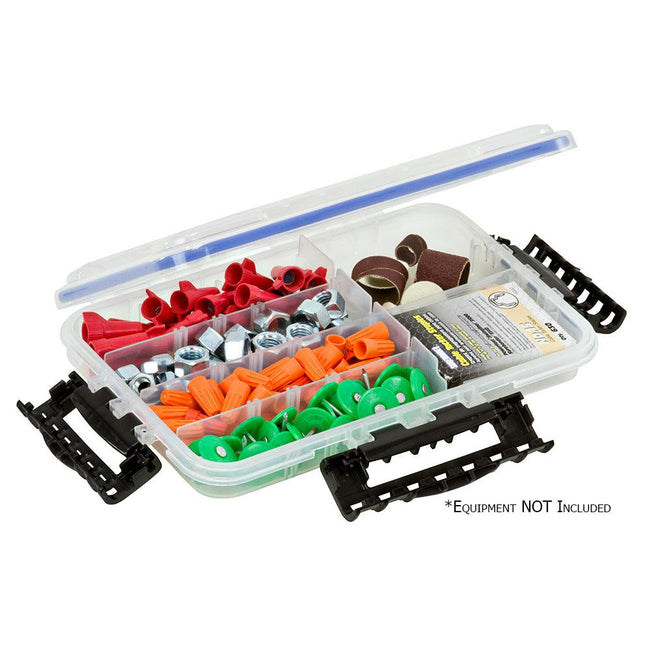 Plano Waterproof StowAway Utility Box - 3600 Size [364010] - Rough Seas Marine