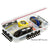 Plano Waterproof StowAway Deep Utility Box - 3700 Size [374110] - Rough Seas Marine