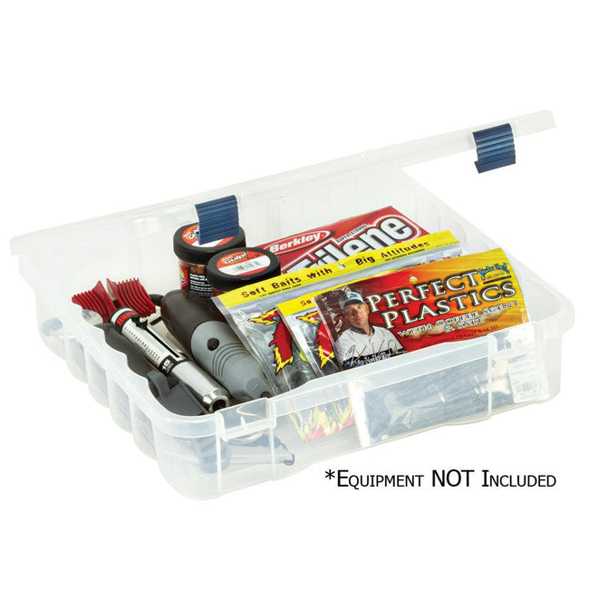 Plano ProLatch XL StowAway Utility Box [705001] - Rough Seas Marine