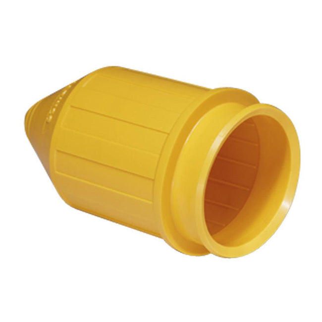 Marinco 50A Weatherproof Plug Cover [7717N] - Rough Seas Marine