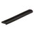 C.E.Smith Flex Keel Pad - Edge Cover Style - 10" x 1-1/2" - Black [16870] - Rough Seas Marine