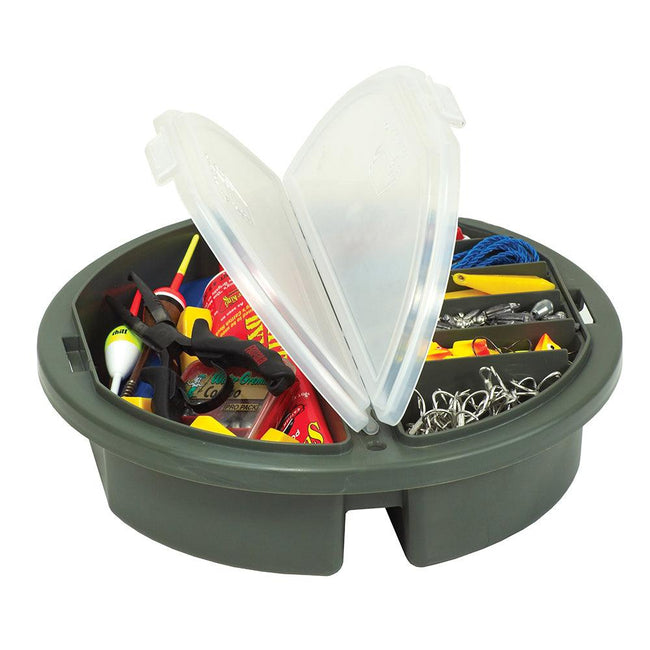 Plano Bucket Top Organizer [725001] - Rough Seas Marine