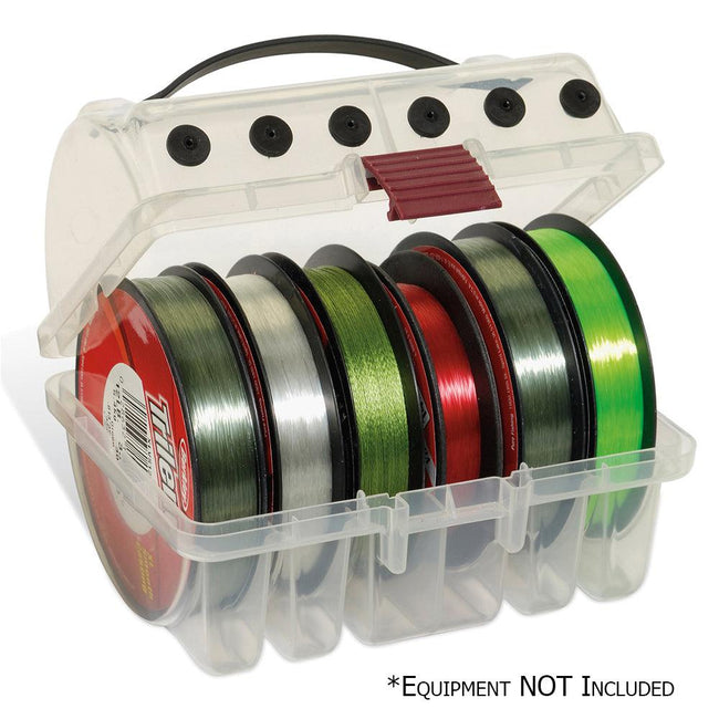 Plano ProLatch Line Spool Box [108401] - Rough Seas Marine