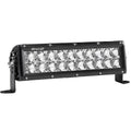 RIGID Industries E-Series PRO 10" Flood LED - Black [110113] - Rough Seas Marine