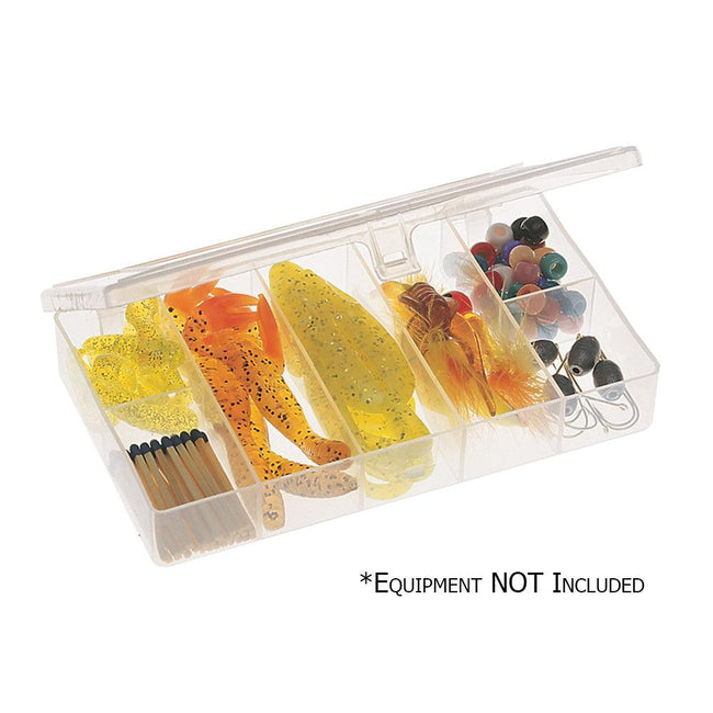 Plano Seven-Compartment StowAway 3400 [344987] - Rough Seas Marine