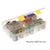 Plano ProLatch StowAway Deep 3700 w/Adjustable Dividers [2373005] - Rough Seas Marine