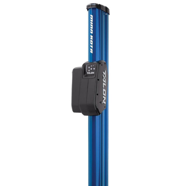 Minn Kota Talon BT 10 Shallow Water Anchor - Blue [1810441] - Rough Seas Marine