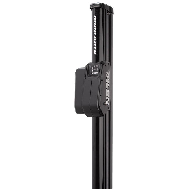 Minn Kota Talon BT 12 Shallow Water Anchor - Black [1810452] - Rough Seas Marine