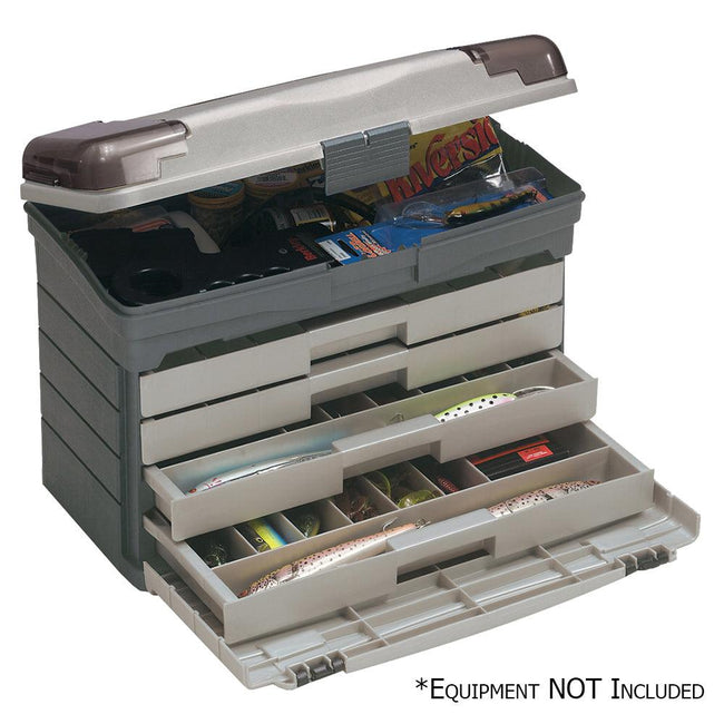 Plano Guide Series Drawer Tackle Box [757004] - Rough Seas Marine