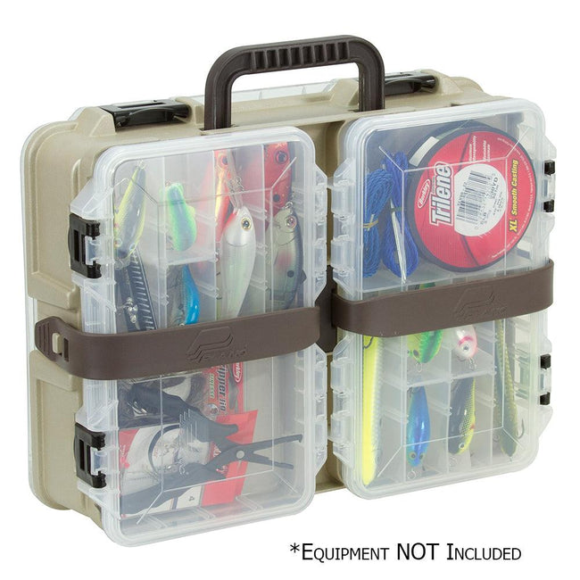Plano Flex N Go Satchel 3600 [112300] - Rough Seas Marine