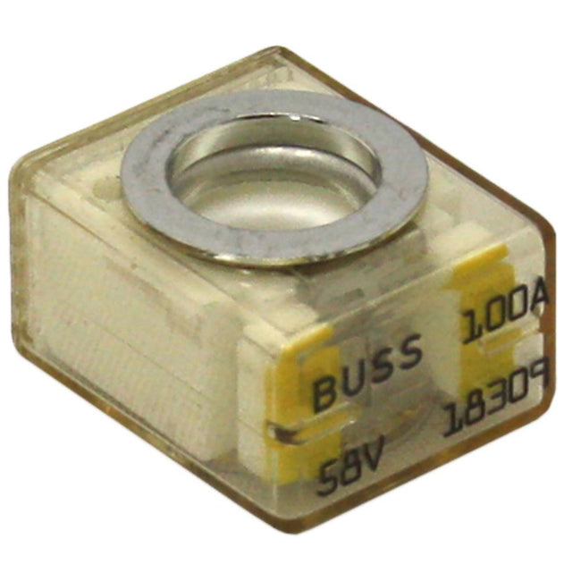 Samlex 100A Replacement Terminal Fuse [MRBF-100] - Rough Seas Marine