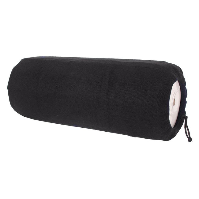 Master Fender Covers HTM-2 - 8" x 26" - Single Layer - Black [MFC-2BS] - Rough Seas Marine