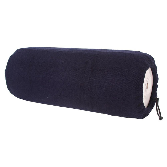 Master Fender Covers HTM-4 - 12" x 34" - Double Layer - Navy [MFC-4ND] - Rough Seas Marine