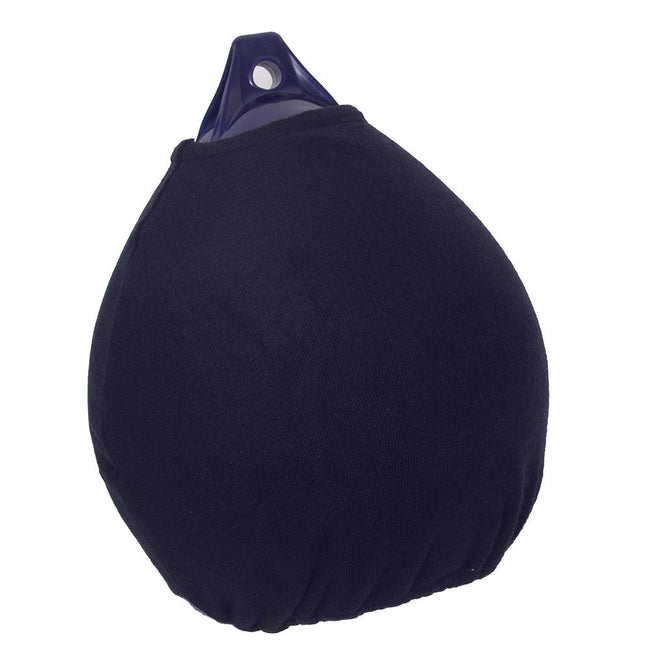 Master Fender Covers A2 - 15-1/2" x 19-1/2" - Double Layer - Navy [MFC-A2N] - Rough Seas Marine
