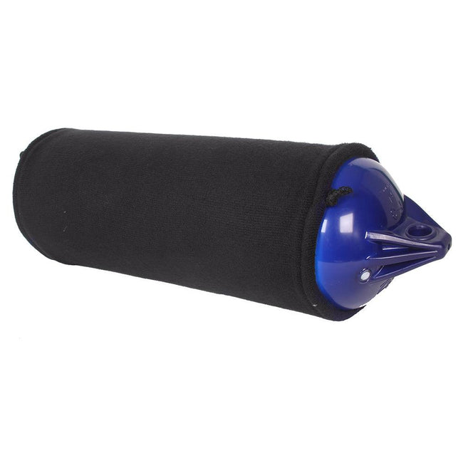 Master Fender Covers F-7 - 15" x 41" - Double Layer - Black [MFC-F7B] - Rough Seas Marine