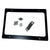 Raymarine C70 Classic to Axiom 9 Adapter Plate to New Fixing Holes [A80525] - Rough Seas Marine