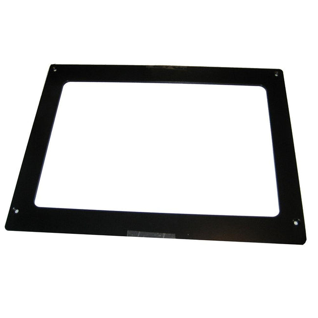 Raymarine C120/E120 Classic to Axiom 12 Adapter Plate to Existing Fixing Holes [A80529] - Rough Seas Marine