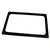 Raymarine E90W to Axiom Pro 9 Adapter Plate to Existing Fixing Holes [A80530] - Rough Seas Marine