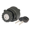 BEP 3-Position Ignition Switch - OFF/Ignition-Accessory/Start [1001607] - Rough Seas Marine