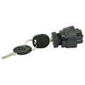 BEP 3-Position Ignition Switch - OFF/Ignition-Accessory/Start [1001607] - Rough Seas Marine