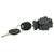 BEP 3-Position Ignition Switch - OFF/Ignition-Accessory/Start [1001607] - Rough Seas Marine