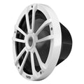 Infinity 10" Marine RGB Reference Series Subwoofer - White [INF1022MLW] - Rough Seas Marine