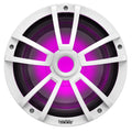 Infinity 10" Marine RGB Reference Series Subwoofer - White [INF1022MLW] - Rough Seas Marine