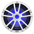 Infinity 10" Marine RGB Reference Series Subwoofer - White [INF1022MLW] - Rough Seas Marine