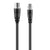 Garmin Fist Microphone Extension Cable - VHF 210/215GHS 11/11i - 3M [010-12523-00] - Rough Seas Marine