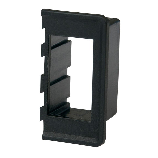 BEP Contura Single Switch Mounting Bracket [1001703] - Rough Seas Marine