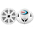 Boss Audio 5.25" MR52W Speaker - White - 150W [MR52W] - Rough Seas Marine