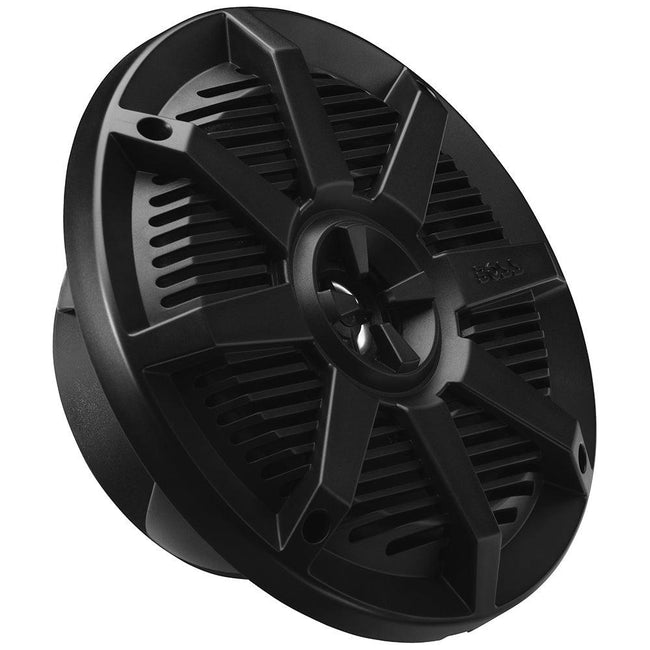 Boss Audio 6.5" MR62B Speaker - Black - 200W [MR62B] - Rough Seas Marine