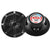 Boss Audio 5.25" MR52B Speaker - Black - 150W [MR52B] - Rough Seas Marine