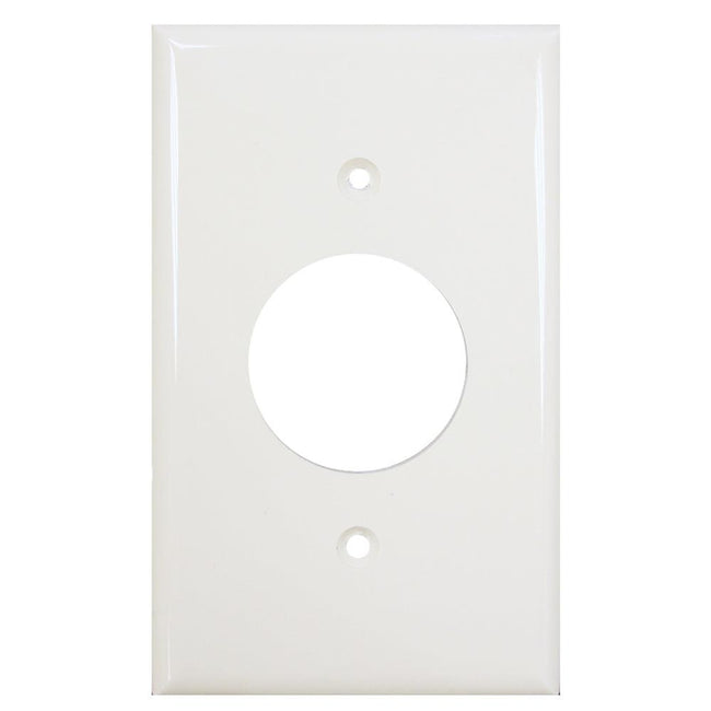 Fireboy-Xintex Conversion Plate f/CO Detectors - White [100102-W] - Rough Seas Marine