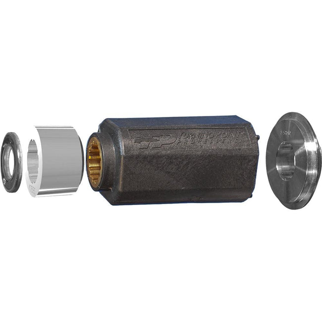 Turning Point Hub Kit #715 [11701500] - Rough Seas Marine
