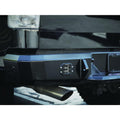 RIGID Industries D-Series PRO Flush Mount - Spot LED - Midnight Edition - Pair - Black [212213BLK] - Rough Seas Marine
