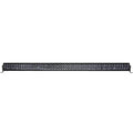 RIGID Industries E-Series PRO 50" - Spot LED - Midnight Edition - Black [150213BLK] - Rough Seas Marine